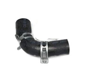 Hyundai 25480-23001 Hose Assembly-Water Inlet Pipe