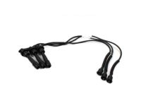 OEM Kia Spark Plug Cable Set - 2750139A70