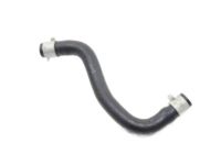 OEM Kia Hose Assembly-Water A - 254683CAC0