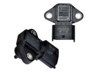 OEM Kia Forte Koup Sensor-Boost Pressure - 3930084400