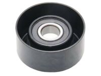 OEM Kia Pulley Assembly-Tension - 252822G000