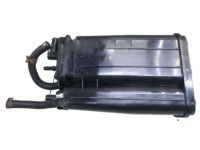 OEM Kia Canister & Holder Assembly - 314103X450