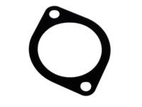 OEM Kia Spectra Gasket-WITH/INLET Fitting - 2563323010