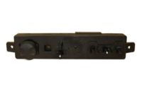 OEM Kia Switch Assembly-Power Front - 88540A4100