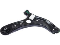 OEM Kia Rio Arm Complete-Front Lower - 54501H9000