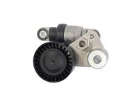 OEM Kia Tensioner Assembly-Pulley - 252813C100