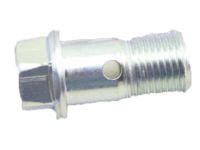 OEM Toyota Connector - 90401-16034