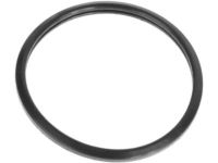 OEM 2009 Toyota Tundra Water Inlet Gasket - 16346-50010