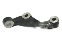 OEM Lexus Arm, Steering Knuckle, RH - 45611-60120