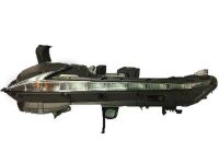 OEM Lexus Lamp Assembly, Clearance - 81620-78020