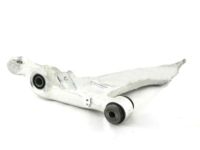 OEM Lexus GS300 Front Suspension Lower Arm Assembly Right - 48620-30300