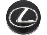 OEM Lexus Ornament Sub-Assy, Wheel Hub - 42603-53110