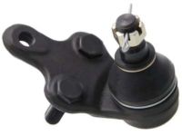OEM Lexus Front Left Lower Suspension Ball Joint Assembly - 43330-39435