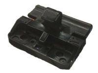OEM Lexus ES330 Lock Sub-Assy, Console Compartment Door - 58908-32050