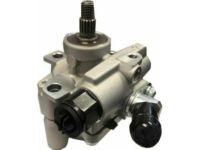 OEM Lexus Power Steering Pump - 44320-35610