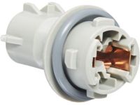 OEM Scion Stop Lamp Bulb Socket - 90075-60001