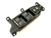 OEM Lexus Master Switch Assembly - 84040-30120