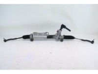 OEM Rack And Pinion Complete Unit - 44200-33530