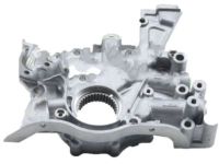 OEM Lexus Pump Assembly, Oil - 15100-46091