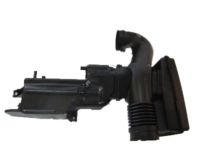 OEM Pipe, Intake Air Connector - 17875-50190
