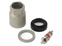 OEM Toyota TPMS Sensor Repair Kit - 04423-33060