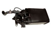 OEM Lexus Canister Assy, Charcoal - 77740-06093