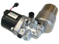 OEM Lexus Pump Assy, Brake Booster W/Accumulator - 47070-30060