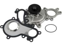 OEM Lexus RC F Engine Water Pump Assembly - 16100-39506
