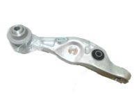 OEM Lexus Front Suspension Lower Control Arm Assembly Right - 48620-50131