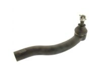 OEM Toyota Outer Tie Rod - 45047-49135