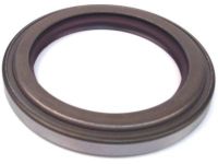 OEM Toyota Wheel Bearing Oil Seal - 90311-62001