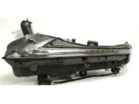 OEM Lexus Lamp Assembly, Clearance - 81620-78050