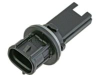 OEM Lexus Plug, Socket - 90075-60030