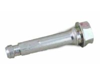 OEM Pin, Front Disc Brake Cylinder Slide, NO.2 - 47715-33340