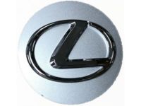 OEM Lexus Ornament Sub-Assy, Wheel Hub - 42603-50300