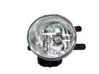 OEM Lexus Lamp Unit, Fog Lamp - 81221-12230