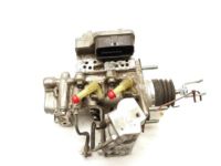 OEM Lexus Cylinder Assembly, Brake - 47050-76040