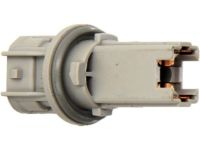 OEM Lexus Plug, Socket - 90075-60004
