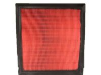 OEM Toyota Camry Air Filter - 17801-F0050