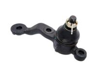 OEM Lexus Front Lower Ball Joint Assembly, Right - 43330-39535
