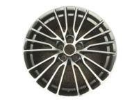 OEM Lexus RC350 Wheel, Disc - 42611-24750