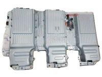 OEM Lexus Hv Supply Battery Assembly - G9510-48080