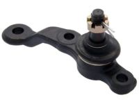 OEM Lexus Lower Ball Joint Assembly - 43330-59135