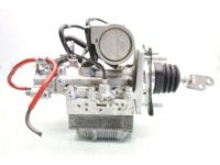 OEM Lexus Cylinder Assembly, Brake - 47050-76060