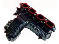 OEM Lexus Manifold Assembly, Intake - 17120-37054