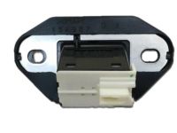 OEM Switch, Luggage Electrical Key - 84945-53010