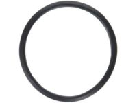 OEM Toyota Tacoma Water Inlet Seal - 16325-62010