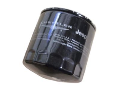 Mopar 5281090AB Filter-Engine Oil