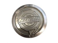OEM Chrysler Wheel Center Cap - 4782867AA