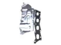 OEM Jeep Gasket-Exhaust Manifold - 52022302AD